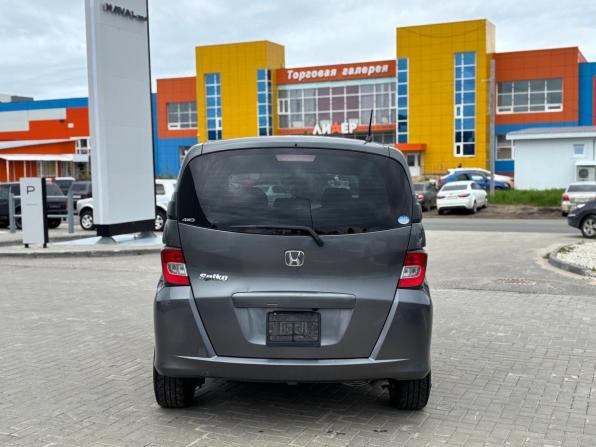 Honda Freed I Рестайлинг с пробегом 2012 года, цена 930 000 рублей, 222907 км, компактвэн, Автокод Объявления