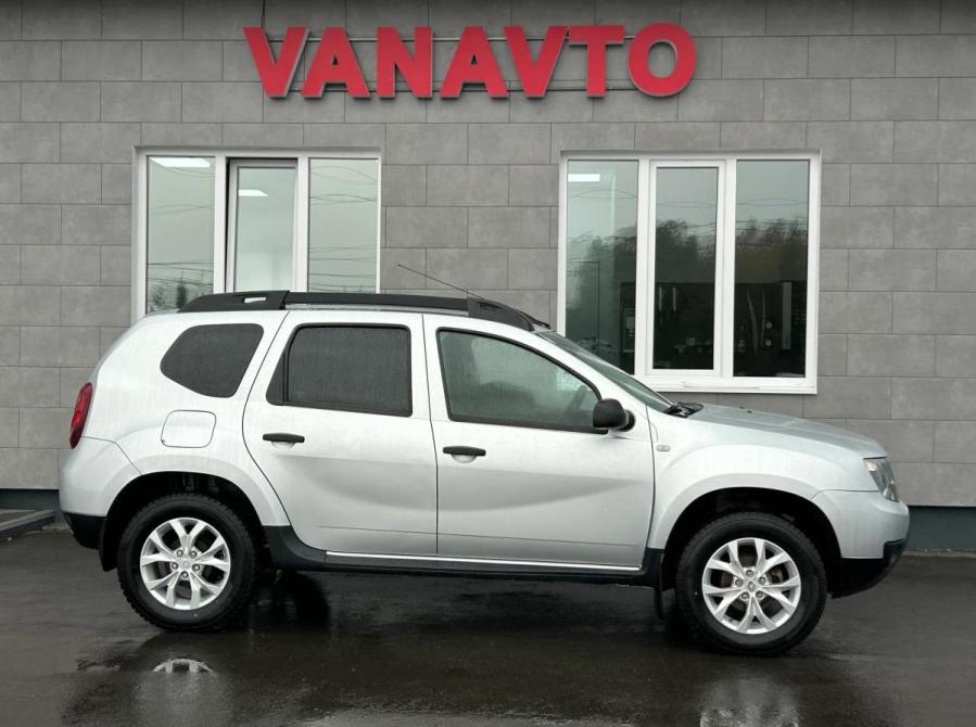 Renault Duster I Рестайлинг Альметьевск  - изображение 4