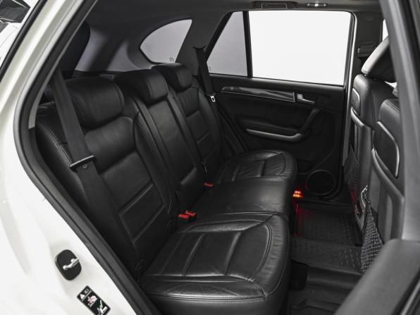 Haval H8 с пробегом 2015 года, цена 1 490 000 рублей, 185731 км, внедорожник, Автокод Объявления