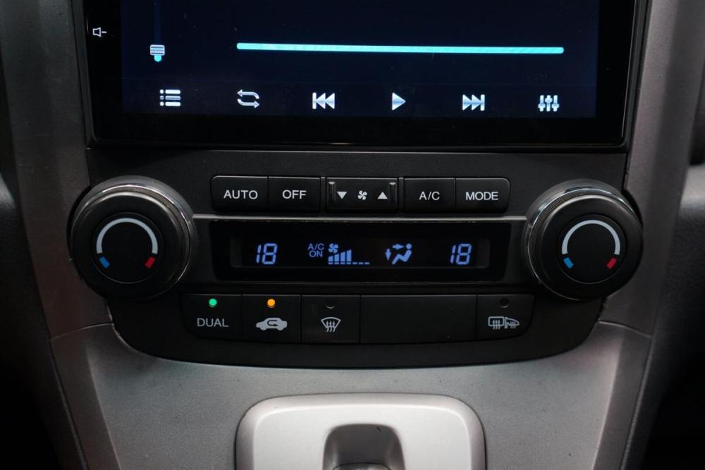 Honda CR-V III Крым  - изображение 20