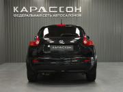 Nissan Juke I Пермь  - изображение 22