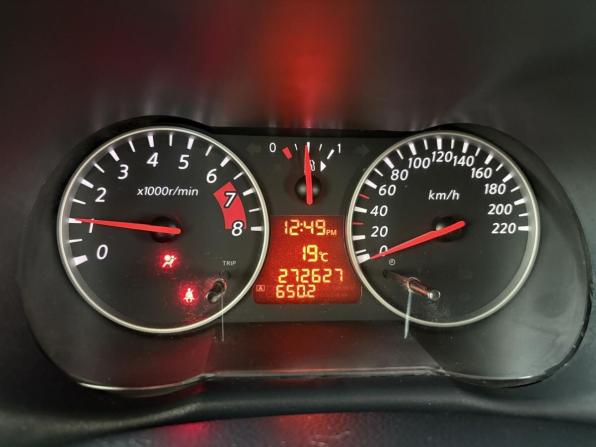 Nissan Note I Рестайлинг с пробегом 2011 года, цена 599 000 рублей, 272423 км, хэтчбек, Автокод Объявления