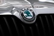 Skoda Octavia II (A5) Рестайлинг Тюмень  - изображение 33
