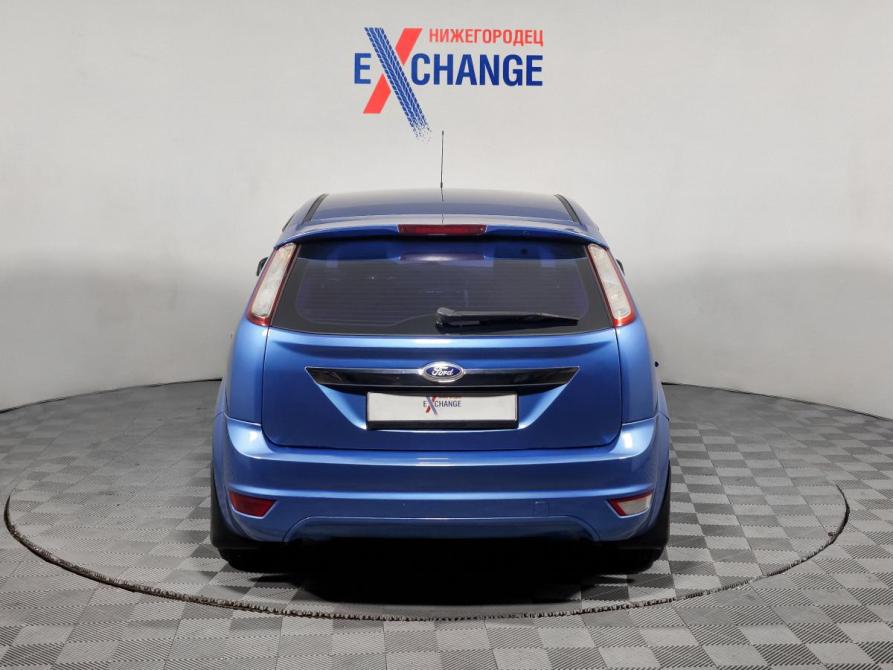 Ford Focus II Рестайлинг Нижний Новгород  - изображение 6
