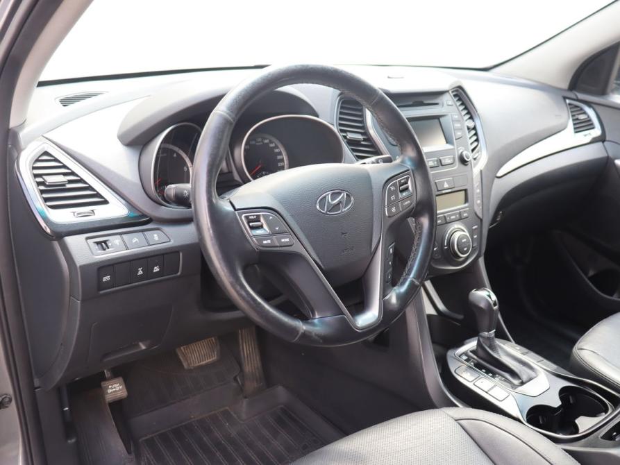 Hyundai Santa Fe III Москва  - изображение 10