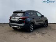 Kia Seltos I Москва  - изображение 17