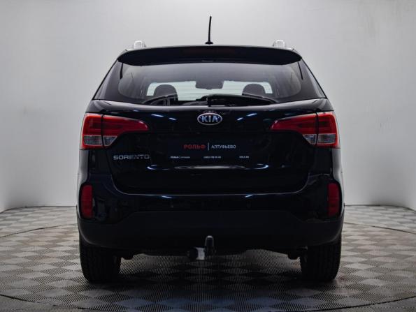 Kia Sorento II Рестайлинг с пробегом 2017 года, цена 1 787 000 рублей, 170051 км, внедорожник, Автокод Объявления