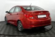 Hyundai Solaris I Рестайлинг Нижний Новгород  - изображение 31