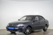 Chevrolet Lanos I Оренбург  - изображение 18