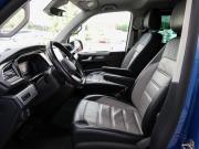 Volkswagen Multivan T6 Рестайлинг Москва  - изображение 53