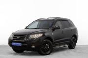 Hyundai Santa Fe II Барнаул  - изображение 27