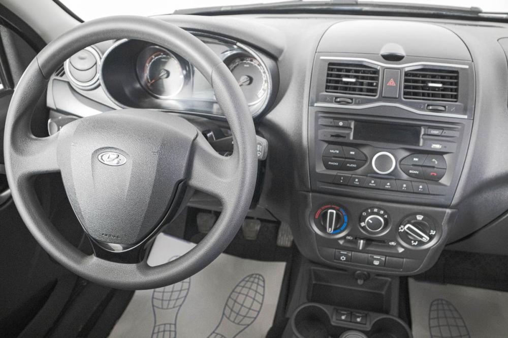 Lada (ВАЗ) Granta I Рестайлинг Кемерово  - изображение 13