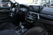 BMW 5 серии VII (G30/G31/G38) Рестайлинг Москва  - изображение 41