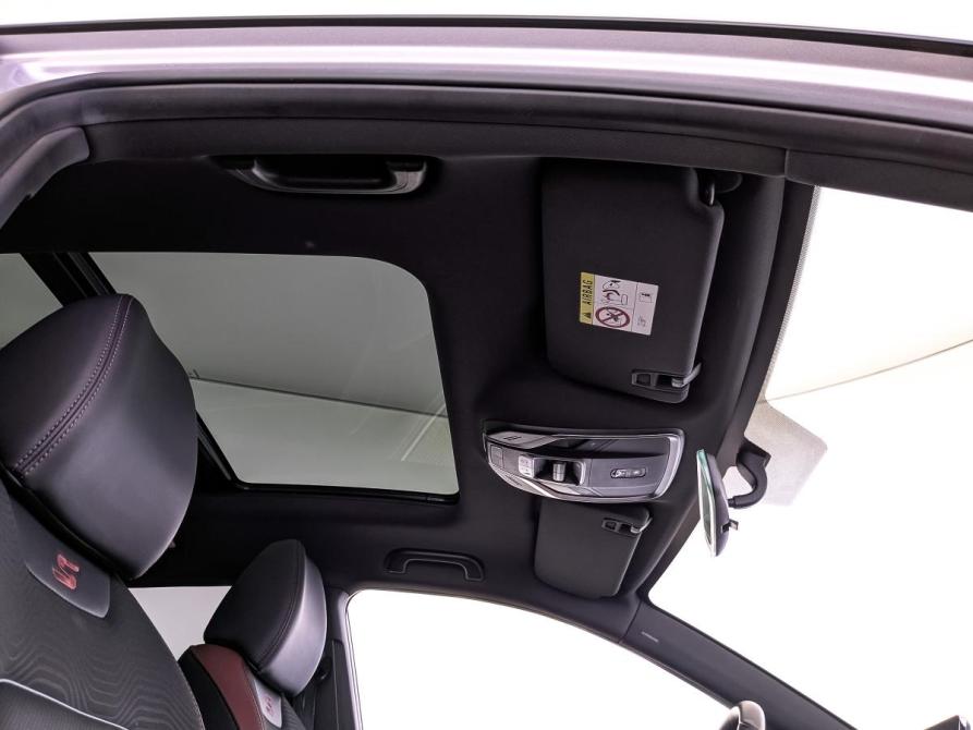 Geely Coolray I Москва  - изображение 23