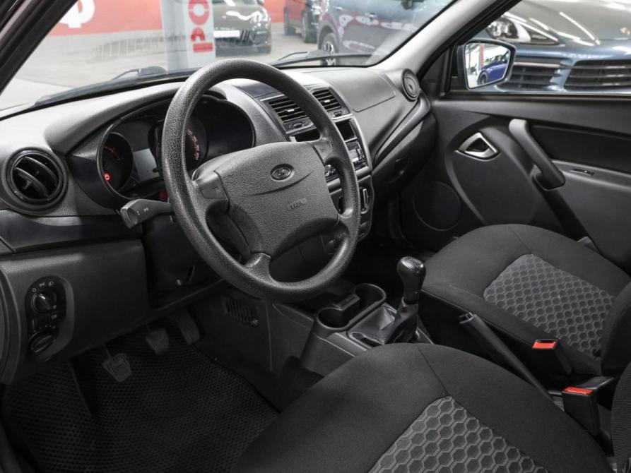 Lada (ВАЗ) Granta I Рестайлинг Москва  - изображение 17