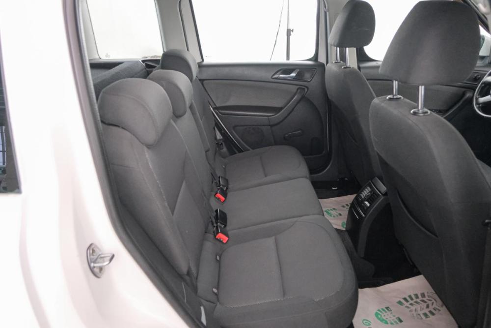 Skoda Yeti I Красноярск  - изображение 22