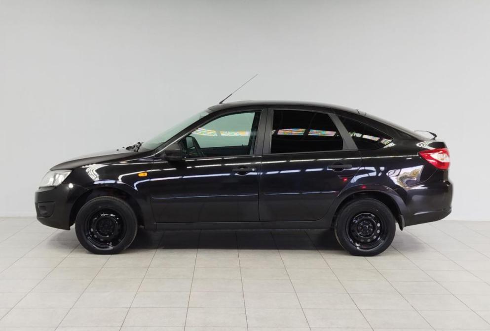 Lada (ВАЗ) Granta I Саратов  - изображение 8