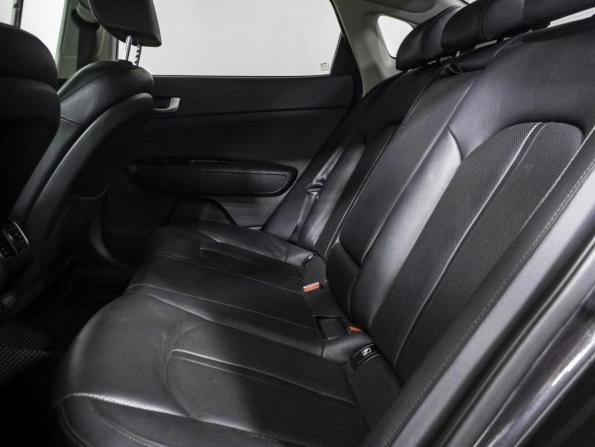 Kia Optima IV Рестайлинг с пробегом 2019 года, цена 2 099 000 рублей, 136000 км, седан, Автокод Объявления
