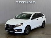 Lada (ВАЗ) Vesta I Рестайлинг (NG) Краснодар  - изображение 21