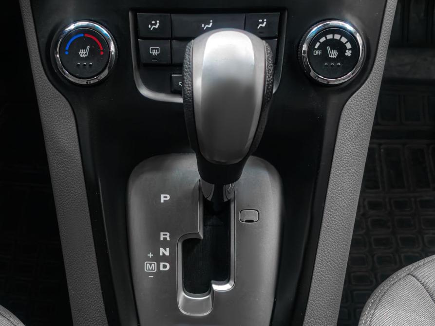 Chevrolet Orlando I Ростов-на-Дону  - изображение 21