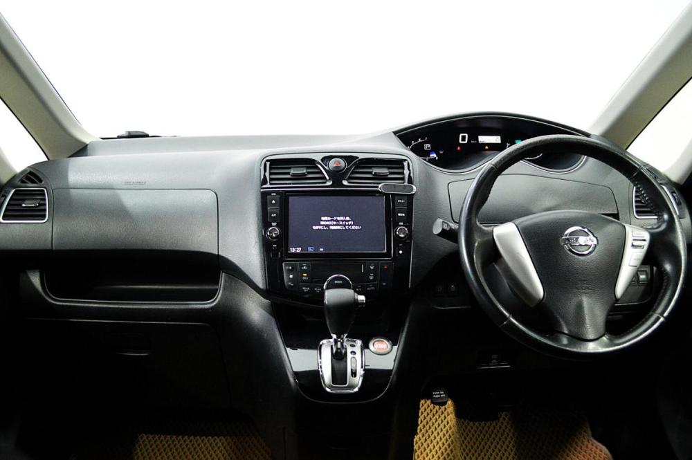 Nissan Serena IV (C26) Сургут  - изображение 13