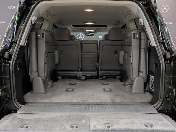 Toyota Land Cruiser 200 Series с пробегом 2010 года, цена 2 175 000 рублей, 300000 км, внедорожник, Автокод Объявления
