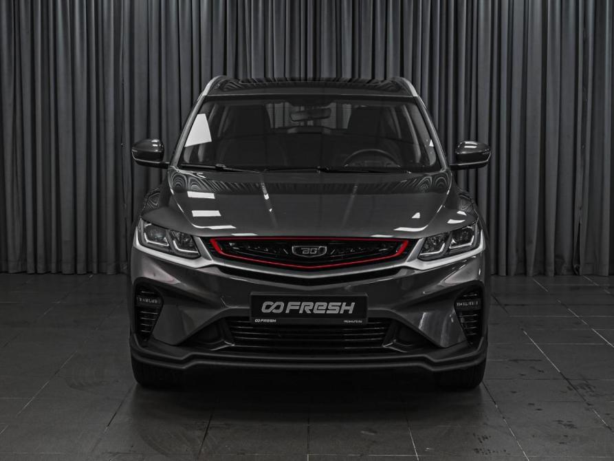 Belgee X50 Ставрополь  - изображение 3