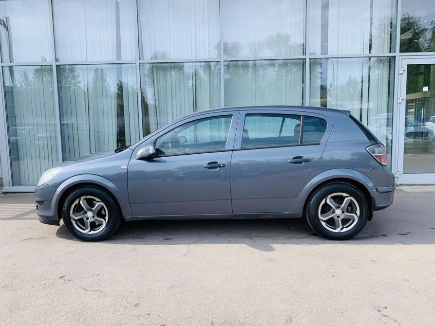Opel Astra H Рестайлинг Воронеж  - изображение 8
