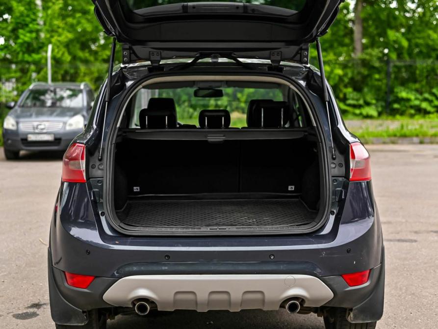 Ford Kuga I Санкт-Петербург  - изображение 13