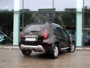 Renault Duster I Рестайлинг Самара  - изображение 19