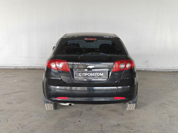 Chevrolet Lacetti I с пробегом 2009 года, цена 490 000 рублей, 236800 км, хэтчбек, Автокод Объявления