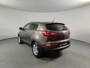 Kia Sportage III Уфа  - изображение 30