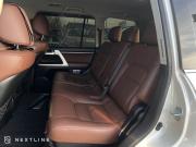 Toyota Land Cruiser 200 Series Рестайлинг 2 Самара  - изображение 47