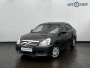 Nissan Almera III (G15) Москва  - изображение 13