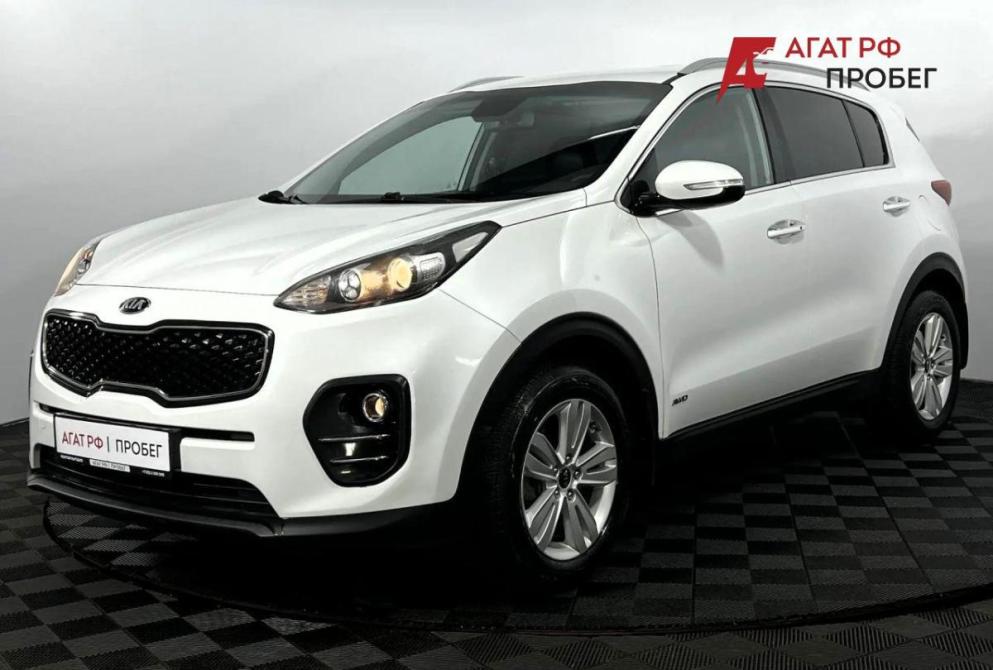 Kia Sportage IV Нижний Новгород  - изображение 2