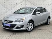 Opel Astra J Рестайлинг Тамбов  - изображение 18