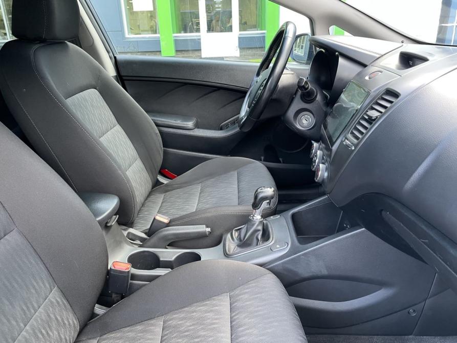 Kia Cerato III Ярославль  - изображение 10