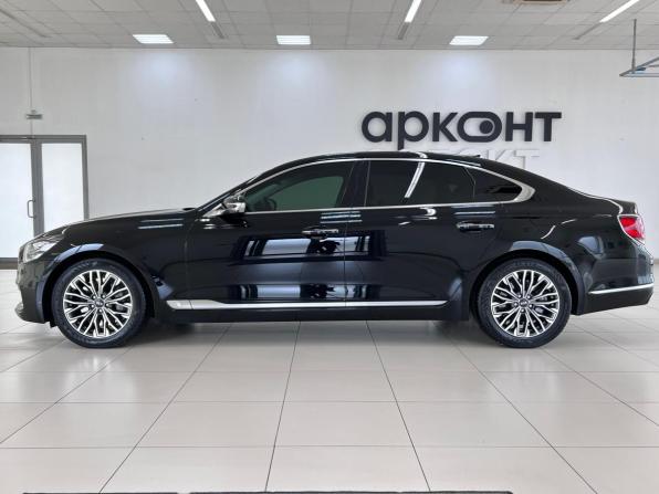 Kia K900 II с пробегом 2019 года, цена 3 750 000 рублей, 71015 км, седан, Автокод Объявления