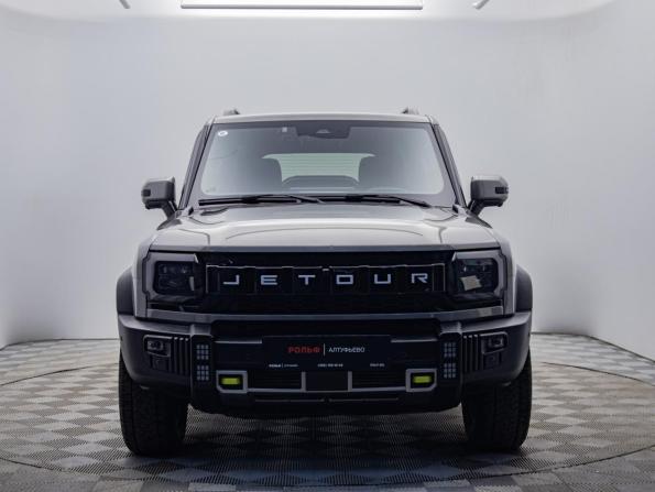 JETOUR T2 с пробегом 2023 года, цена 3 428 000 рублей, 29300 км, внедорожник, Автокод Объявления