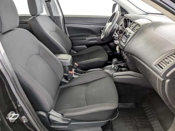 Mitsubishi ASX I Рестайлинг с пробегом 2014 года, цена 1 396 000 рублей, 72296 км, внедорожник, Автокод Объявления