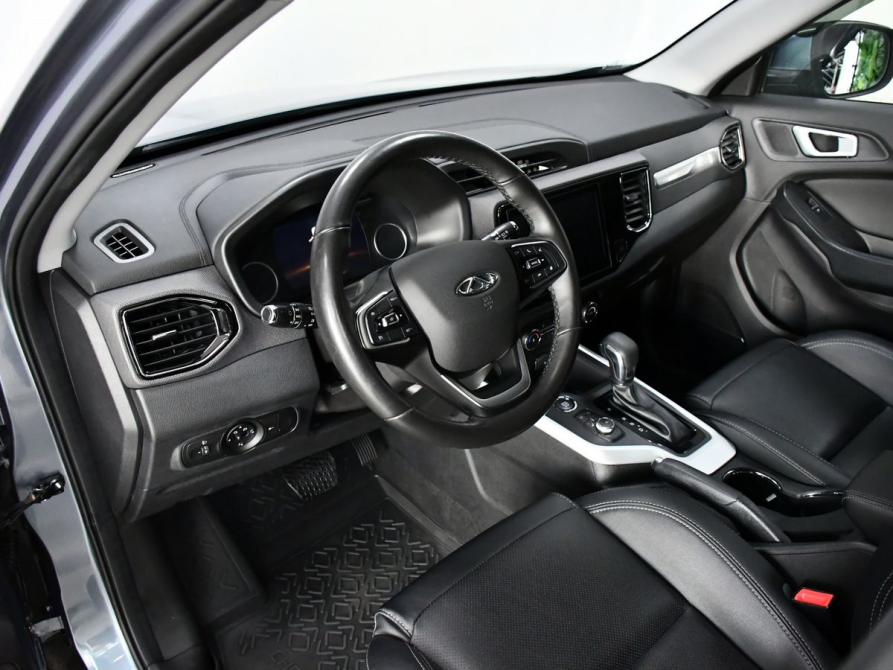 Chery Tiggo 4 I Рестайлинг Новосибирск  - изображение 8