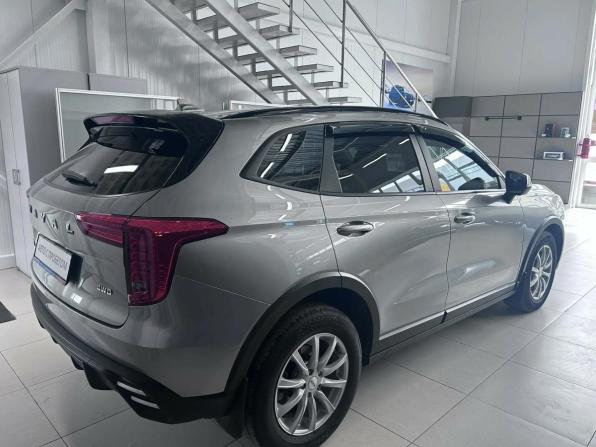 Haval Jolion I Рестайлинг с пробегом 2025 года, цена 2 095 000 рублей, 47000 км, внедорожник, Автокод Объявления