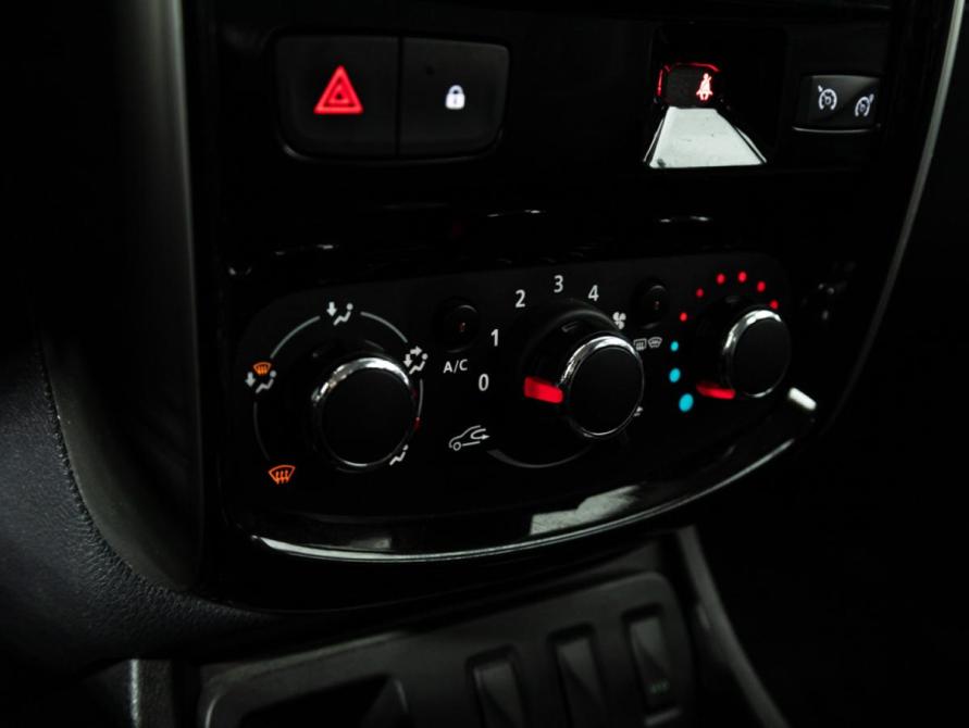 Nissan Terrano III (D10) Санкт-Петербург  - изображение 16