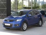 Mazda CX-7 I Новосибирск  - изображение 20