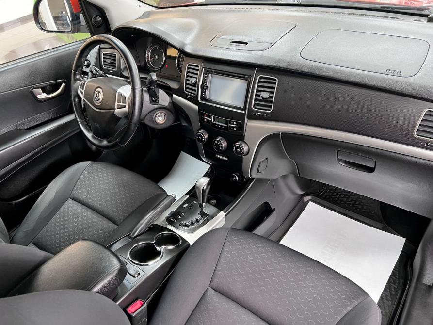 SsangYong Actyon II Тверь  - изображение 13