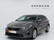 Kia Ceed III Новосибирск  - изображение 18