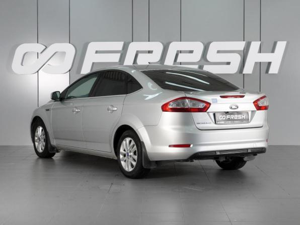 Ford Mondeo IV Рестайлинг с пробегом 2011 года, цена 900 000 рублей, 326653 км, седан, Автокод Объявления