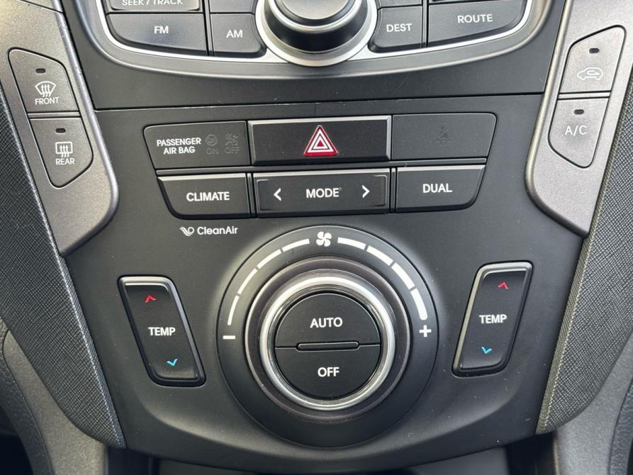 Hyundai Santa Fe III Пермь  - изображение 19