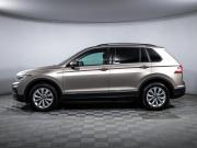 Volkswagen Tiguan II Рестайлинг Москва  - изображение 27