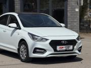 Hyundai Solaris II Астрахань  - изображение 30